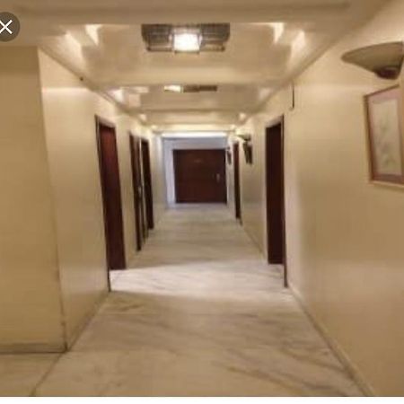 Hotel Ganesh Palace 孟买 外观 照片