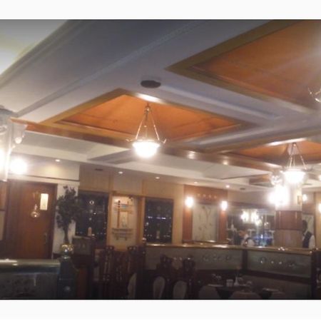 Hotel Ganesh Palace 孟买 外观 照片