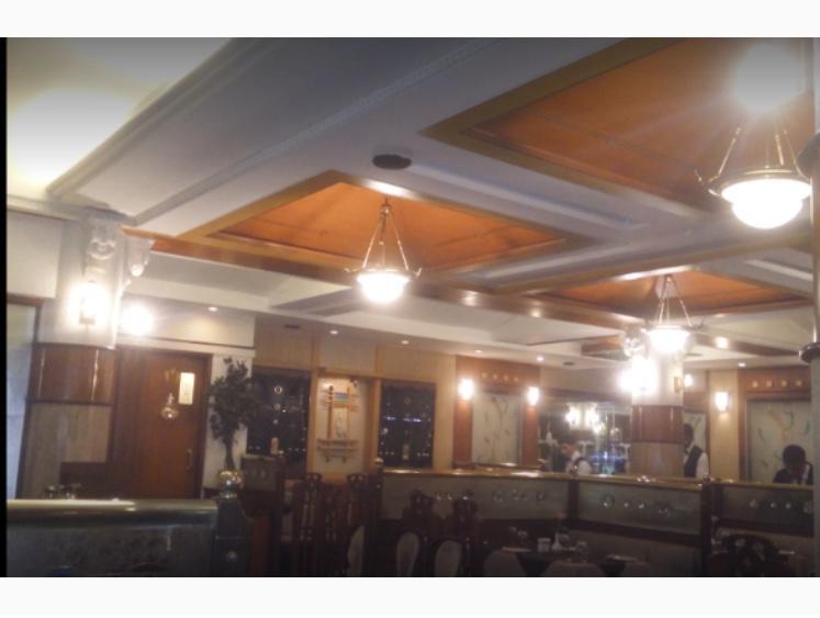Hotel Ganesh Palace 孟买 外观 照片