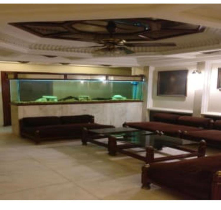 Hotel Ganesh Palace 孟买 外观 照片